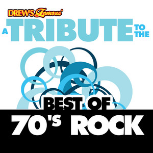 A Tribute to the Best of 70's Rock album