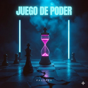 Juego de Poder by PaucarxTrap