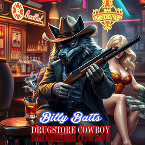 Members Only by Billy Batts
