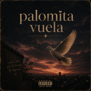 Palomita vuelva by Perfilbajo