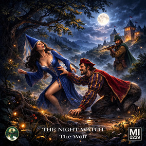 The and artist photo