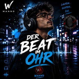Der Beat im Ohr by Wanno_82