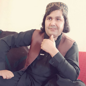 Khan Showqi - Da Gran Starge