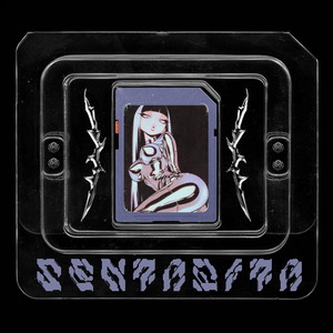 DJMKM - SENTADITA (Radio Edit)