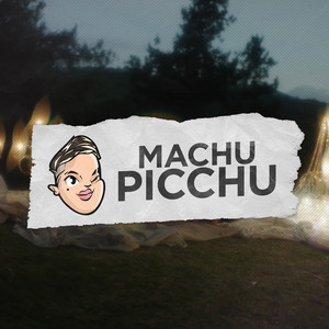 DJ Lauuh - Machu Picchu (Remix)