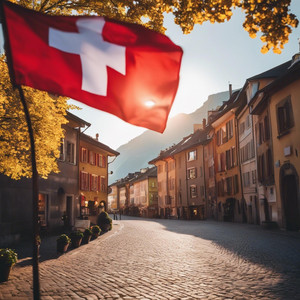 Gurmeet Singh Dang - Switzerland Song, I Love Switzerland Country
