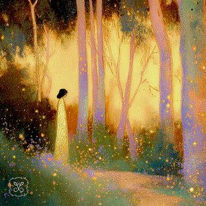 Young Light by Helios Solace Space