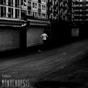 Monachopsis by Tabù