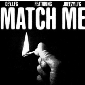 Match Me by devLfg, Jbeezy.Lfg