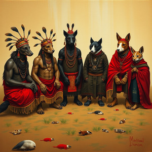 Unmade by Olivier Northam