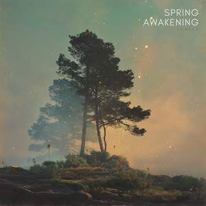 Spring Awakening by Auricz