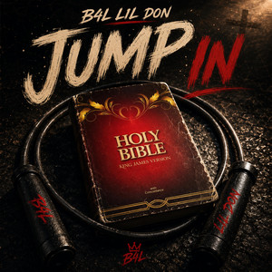 Jump In by B4L Lil Don