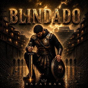 Blindado by Rafathan
