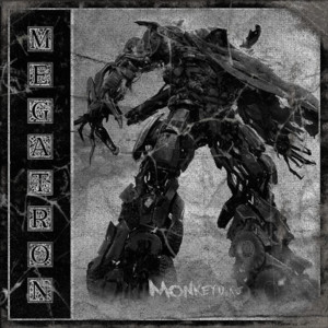 Monkey D. KyLe - Megatron