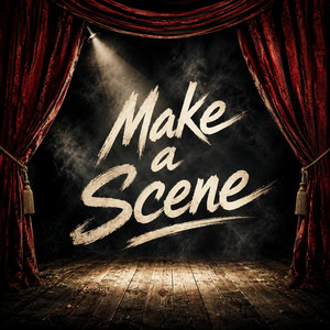 Make a Scene by Shakaitis