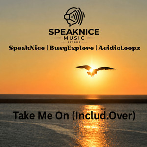 Take Me On by Acidicloopz, SpeakNice, BusyExplore