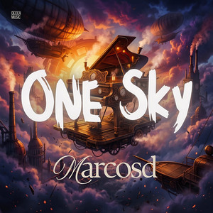 One Sky by Marcosd