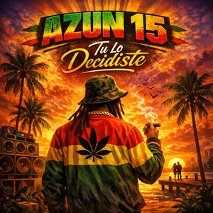 tu lo decidiste by Azun 15