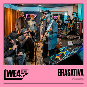 Sente a Vibe by Brasativa, WE4Sessions