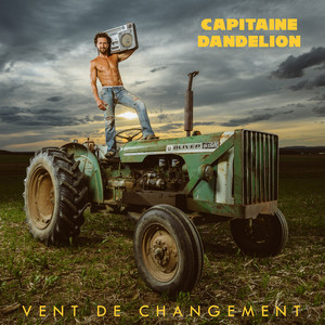 Capitaine Dandelion - Travailler dur