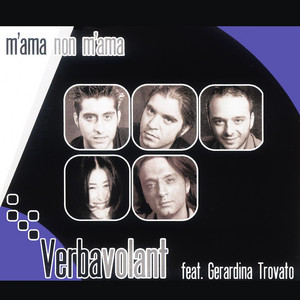 Verbavolant