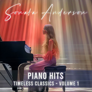 SONATA ANDERSON - Nocturne in E-Flat Major, Op. 9 No. 2