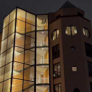 Soir by Lumiere, Gaston