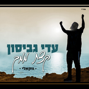 קצת ממך - ווקאלי by עדי גביסון