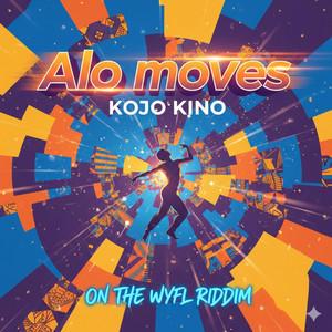 Kojo Kino - Alo moves