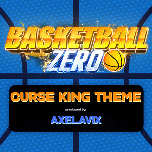 Curse King Theme by Axel Avix