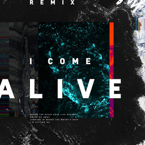 I Come Alive - Josh Southwell Remix by C3 SYD