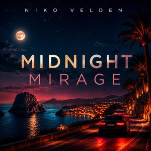 Midnight Mirage by NIKO VELDEN
