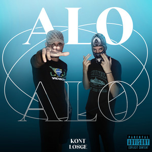 ALO ALO by K.O.N.T, Losge, MKNBEATS