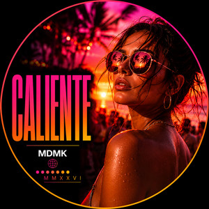 CALIENTE by MDMK