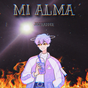 Mi Alma by Jaz Rapper