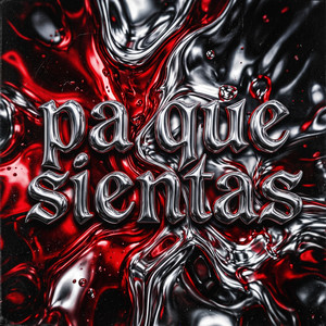 pa que sientas by Bembon Pegota
