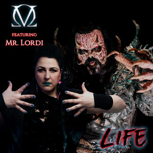 Life by Velvet Ocean, Mr. Lordi