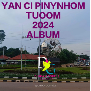 Dinka Gospels - Ɣɛn bï tiɛm ya lëu në riɛɛrdu Bɛny