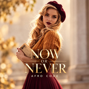 Now or Never by AFRO CODE