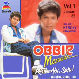 Kau Dan Aku Satu album