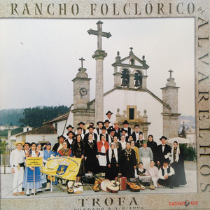 Perim by Rancho Folclórico de Alvarelhos