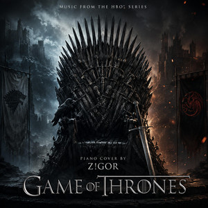 Game Of Thrones (Main Title)