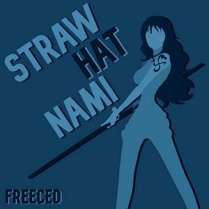 Straw Hat Nami