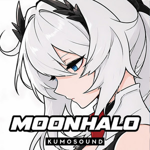Moon Halo (Alternate Ver.) by KUMOSOUND