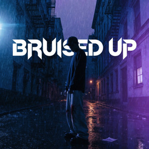 Bruised Up by Rex OSLO