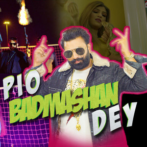 Mazhar Rahi - Pio Badmashan Dey