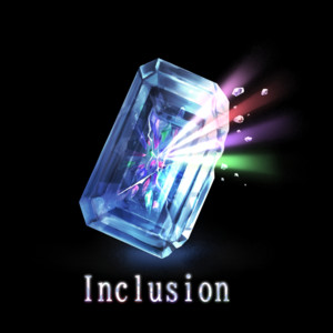 Inclusion by CROSS+HOLIC
