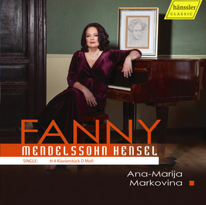 ファニー・メンデルスゾーン | Spotify