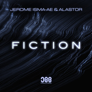 Fiction by Jerome Isma-Ae cover art
