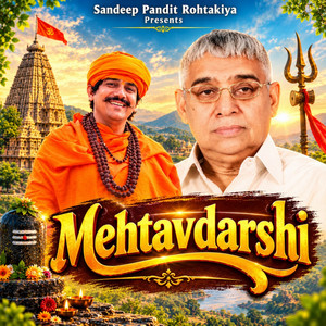Mehtavdarshi by sandeep pandit rohtakiya
